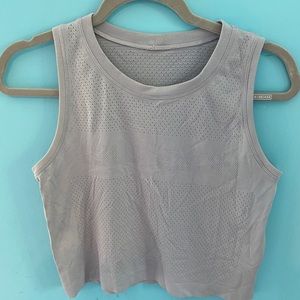 Lululemon Muscle Tee